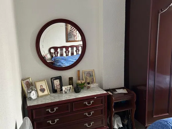 Piso en calle del Huerto, 8 - Foto 7