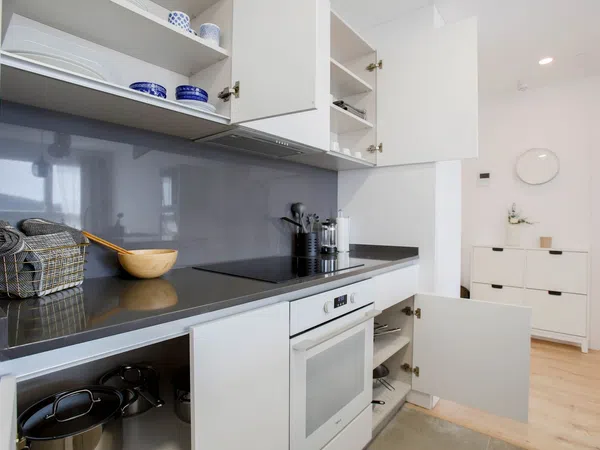 Piso en paseo Martiricos, 50 - Foto 15