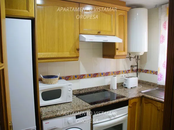Piso en Calle Amplaries, 33, Vista Mar - Foto 14