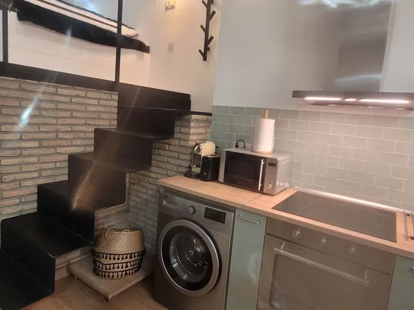 Piso en Barrio Alameda - Foto 14