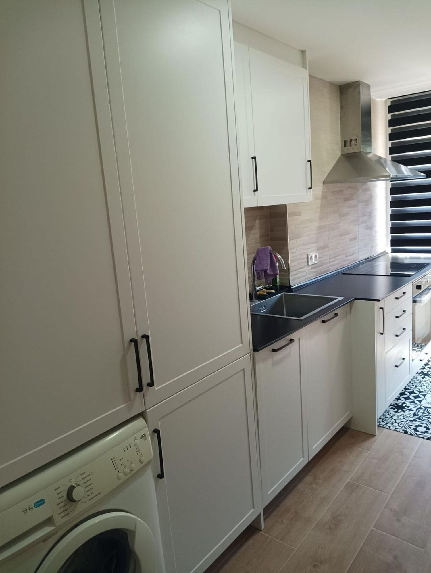 Piso en Cabo de las Huertas - Foto 10