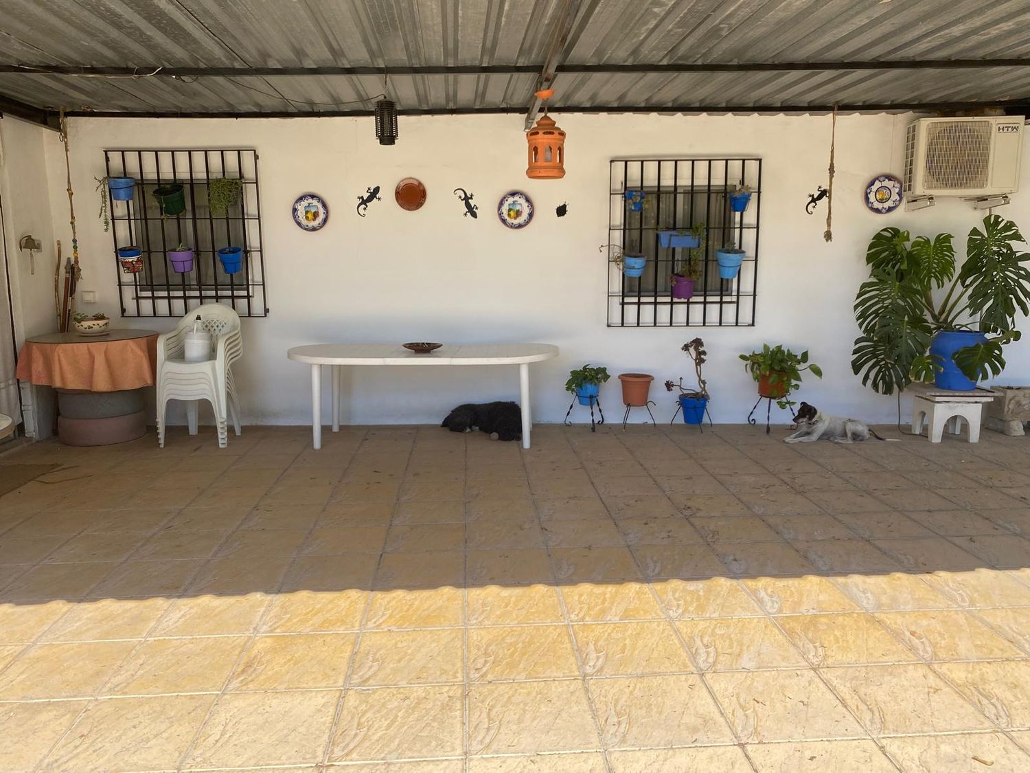 Casa rural en Cortijo de El Alcaide, 7 sn, El Higuerón - Foto 14