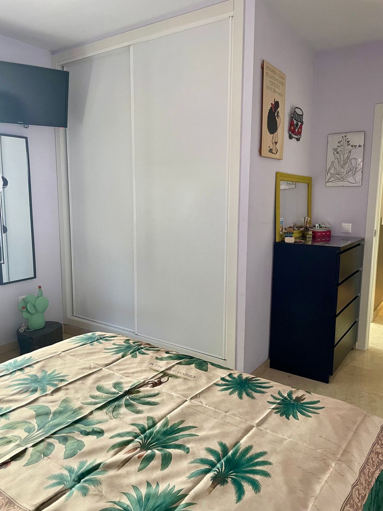 Chalet pareado en Calle Obispo Torres, 10, Zoco - Poniente - Foto 23
