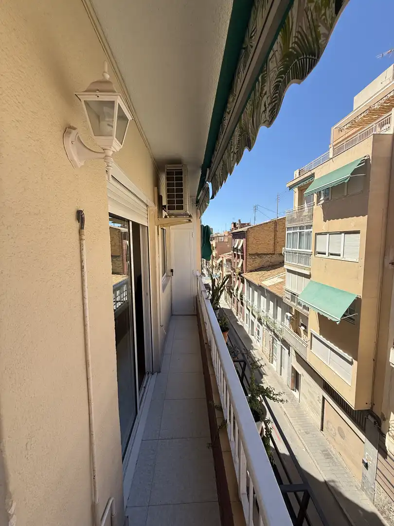 Piso en  Calle Sevilla 36 - Foto 8