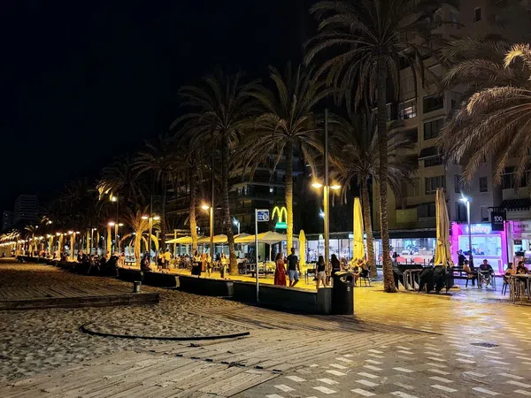 Piso en Avenida de la Costa Blanca, 146, Playa de San Juan - Foto 33