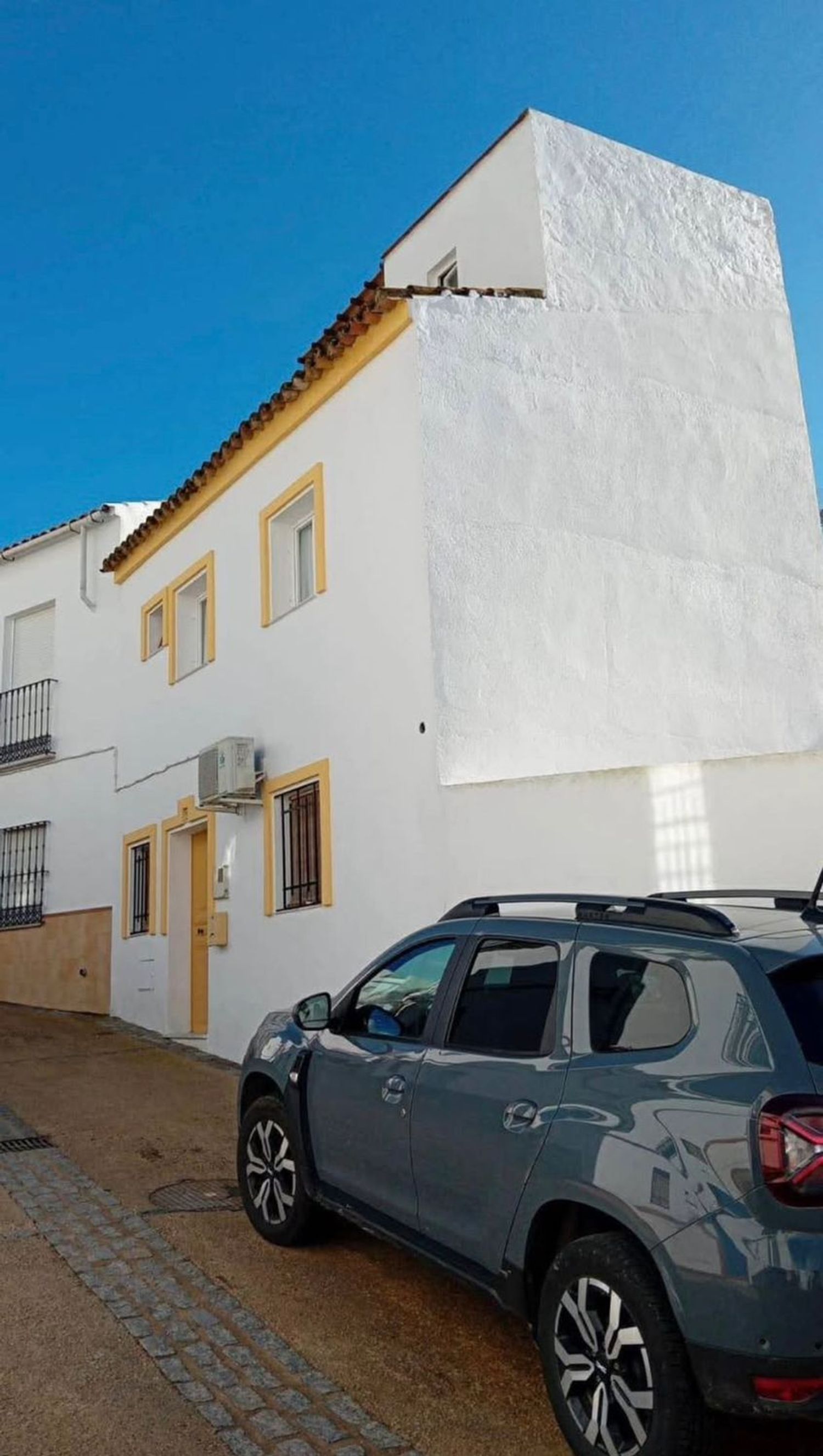 Casa o chalet independiente en Calle Moron, 22 - Foto 2
