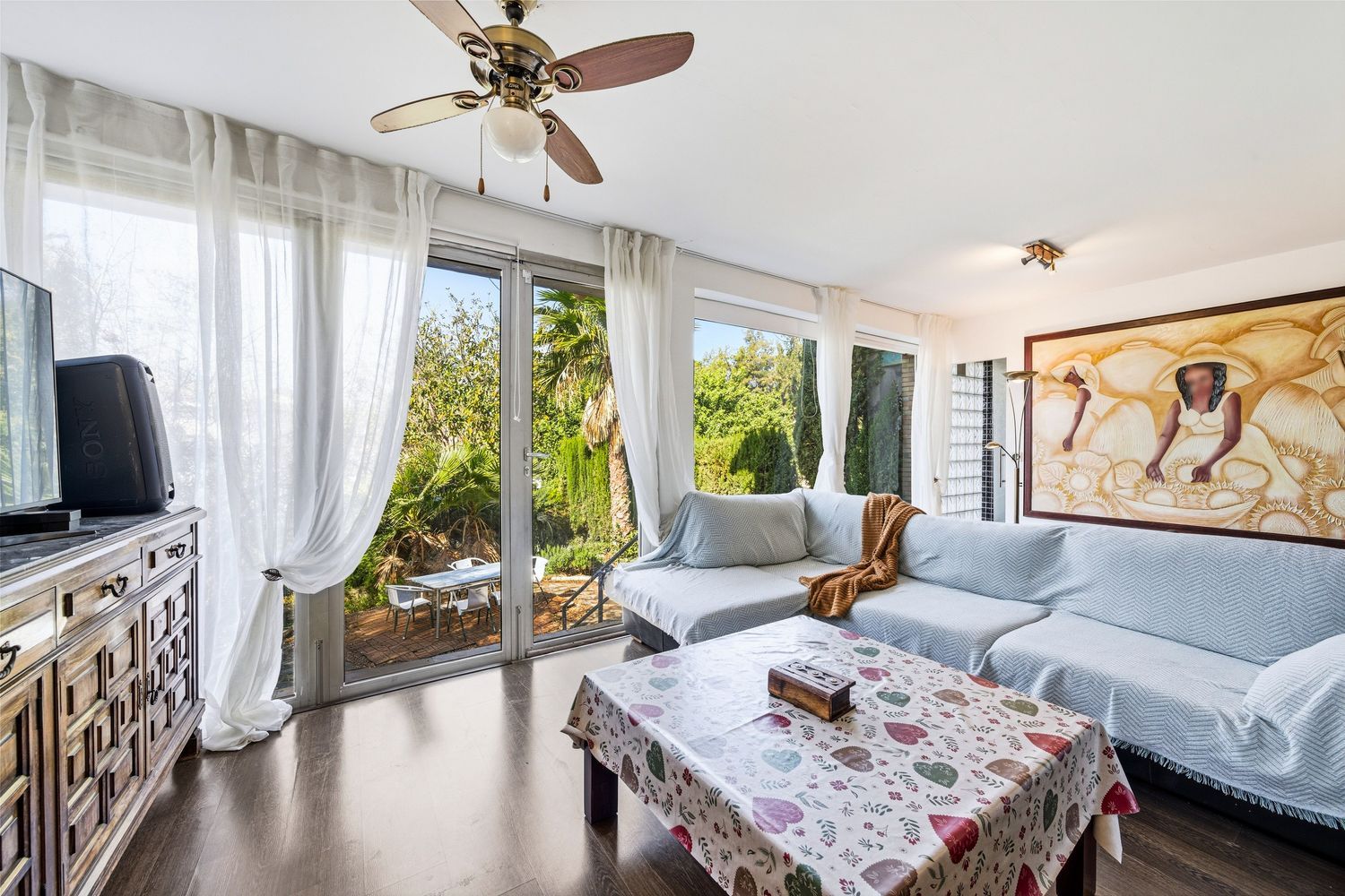 Chalet pareado en avenida de la Costa Blanca, 46 - Foto 8