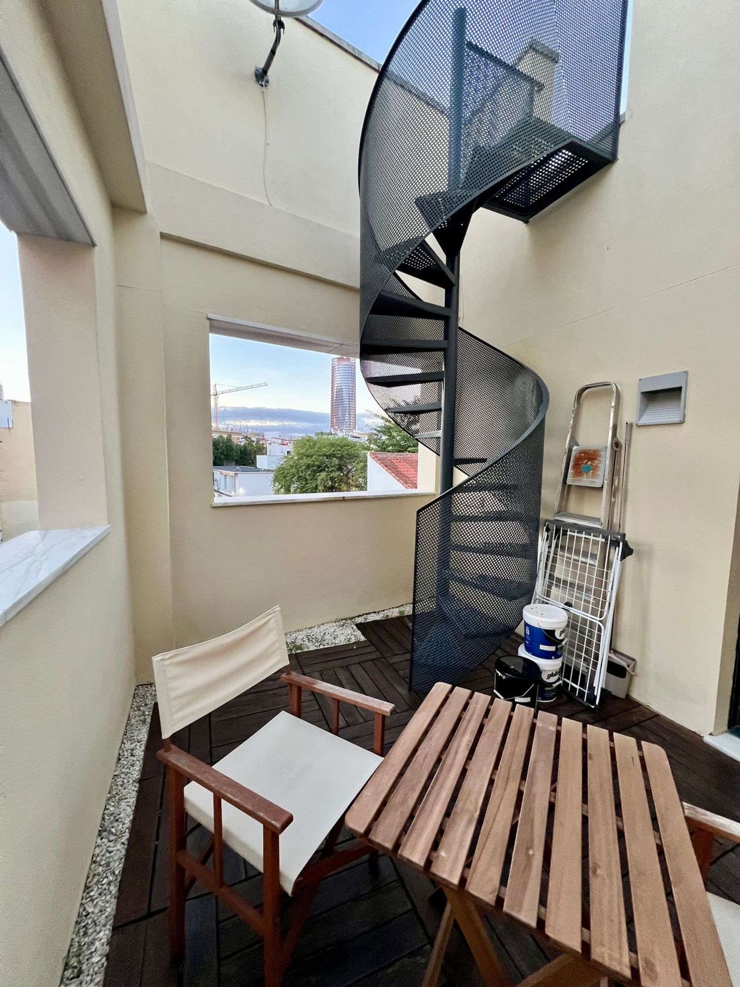 Ático en calle Nuestro Padre Jesus Nazareno, 6 - Foto 16