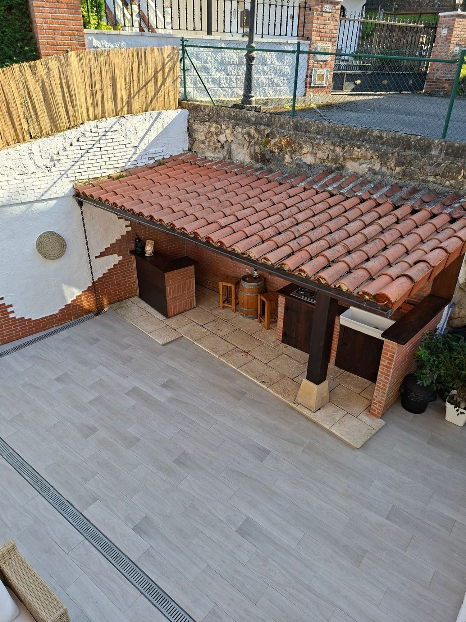 Chalet pareado en Barrio La Hoz, 1 - Foto 5