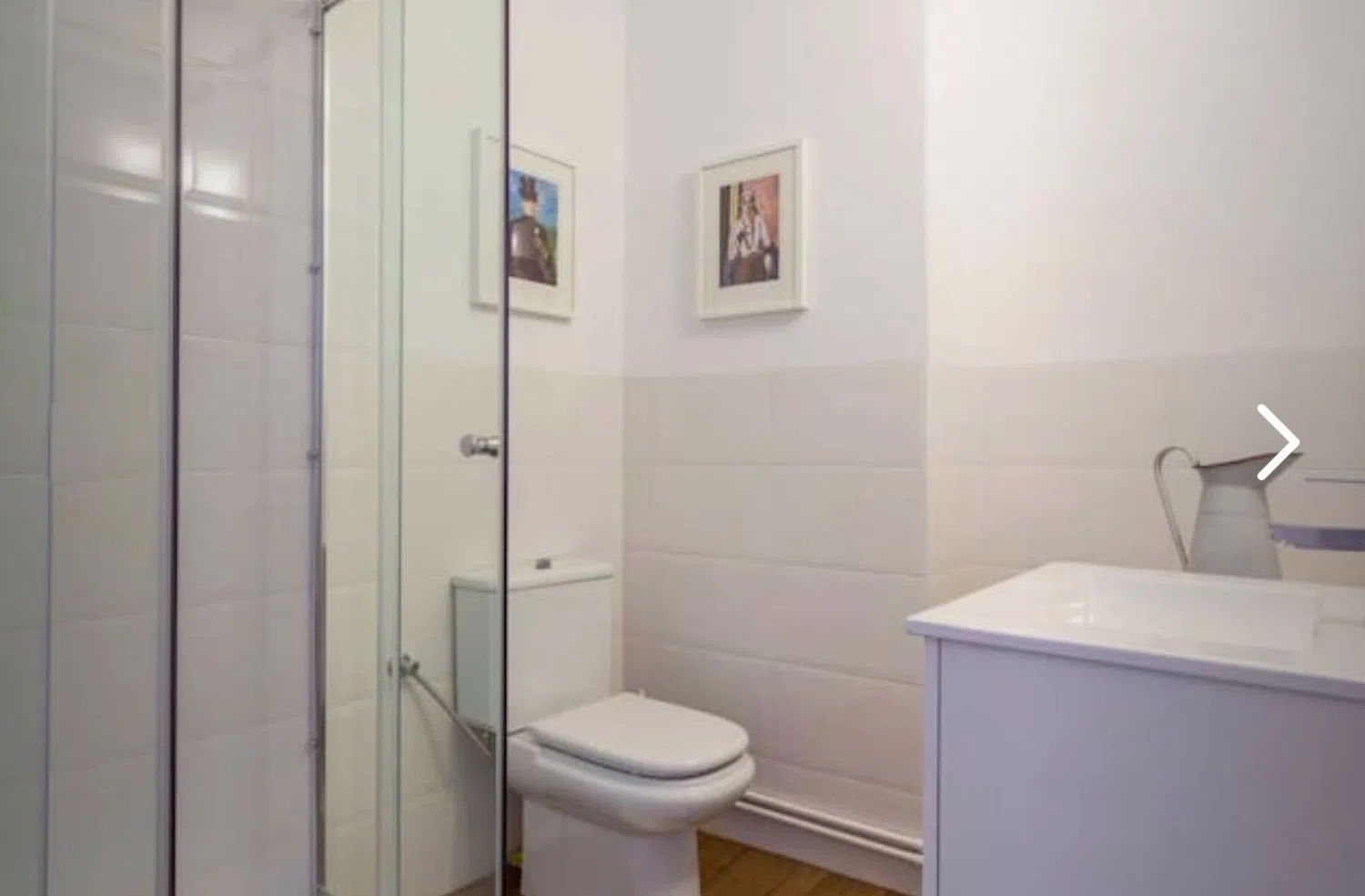 Piso en calle Mediodía Grande, 17 - Foto 13