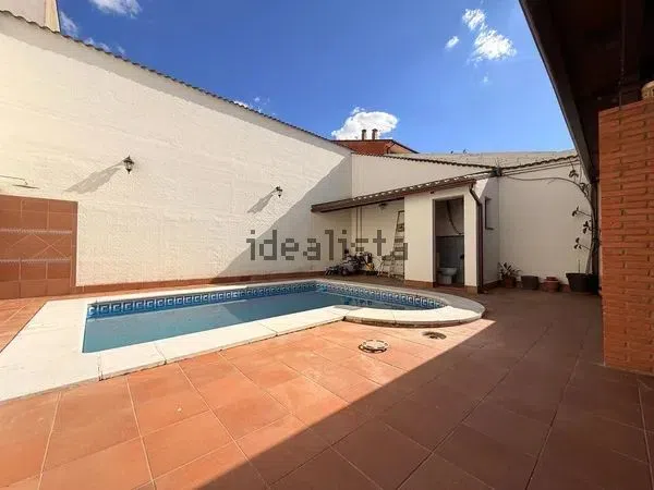 Casa o chalet independiente en Calle Olivo Alto, 44 - Foto 1
