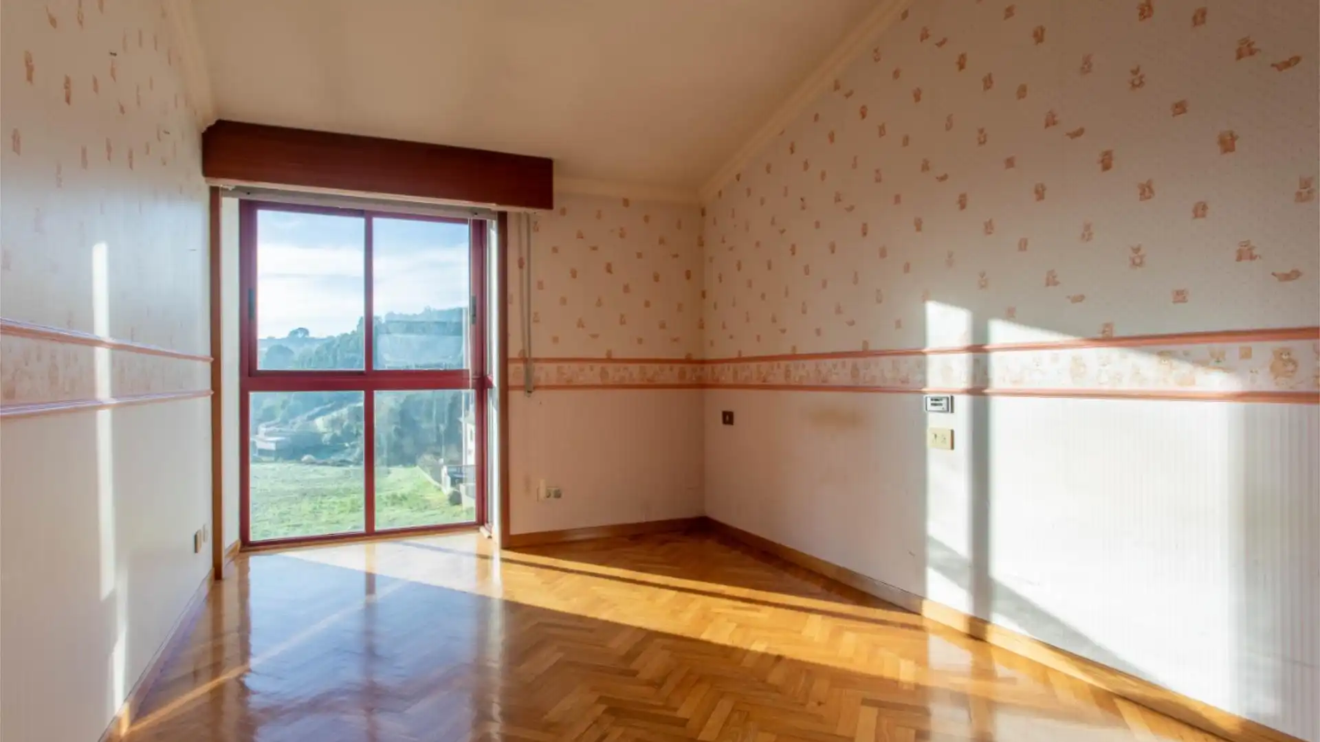 Piso en  Rúa Regueiro 25 - Foto 14