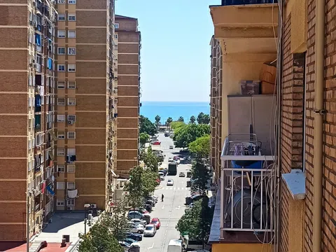 Piso en Amadeo Vives, 7