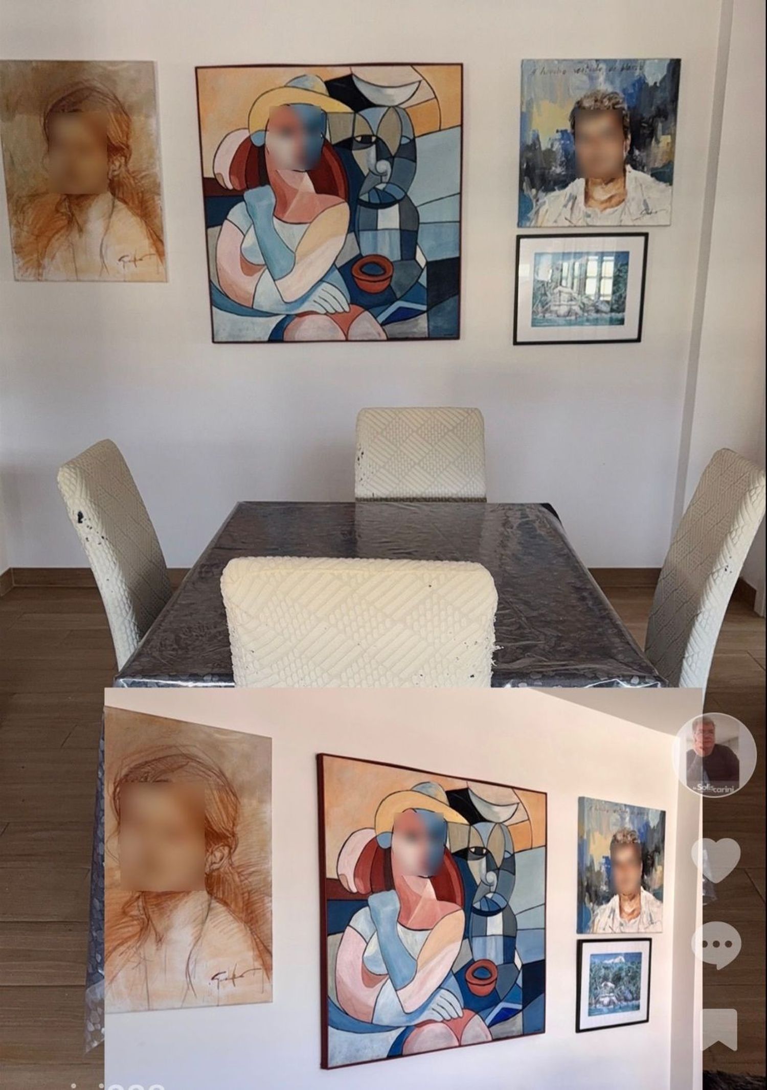 Piso en avenida Juan Fuster Zaragoza, 15 - Foto 29