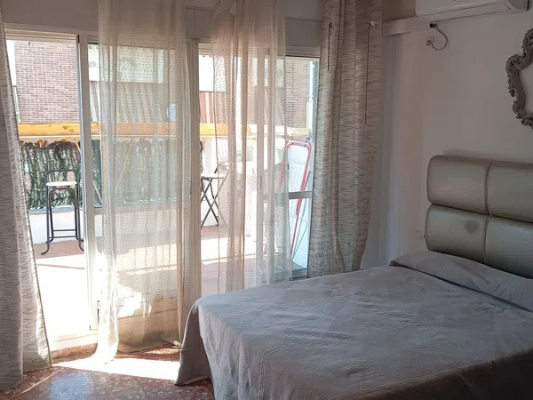 Chalet pareado en Avenida de los Almogávares, 96, San Cayetano - Foto 29