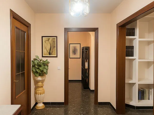 Piso en Barrio L'Olivera - Amanecer - Foto 15