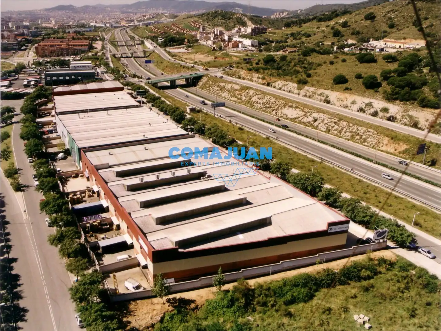 Nave Industrial en Badalona - Foto 6