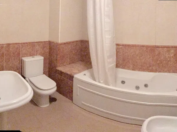 Chalet adosado en Calle Isla del Hierro, 60, Granadilla, Granadilla - Foto 3