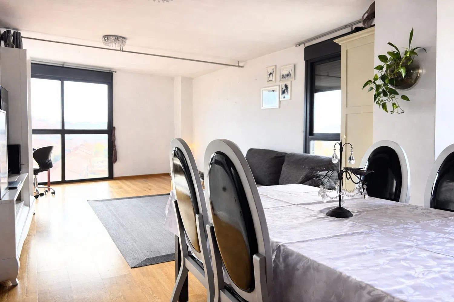 Dúplex en Barrio Villaverde Alto - Foto 9