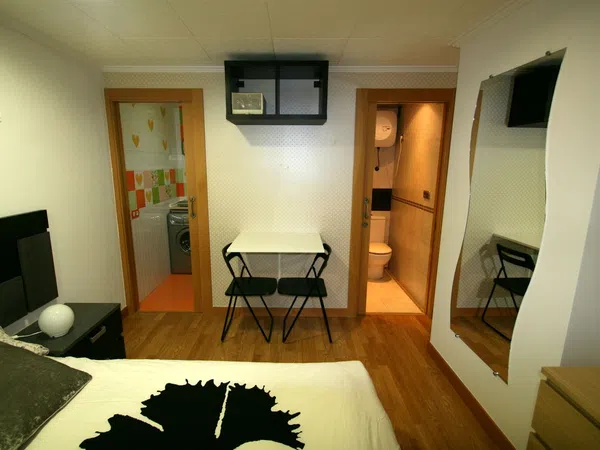Estudio en Calle Madrid, 58 - Foto 23