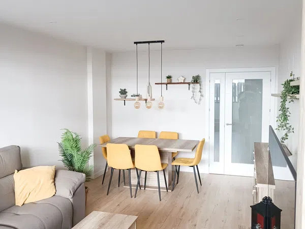 Piso en calle Inés de Ben, 26 - Foto 7