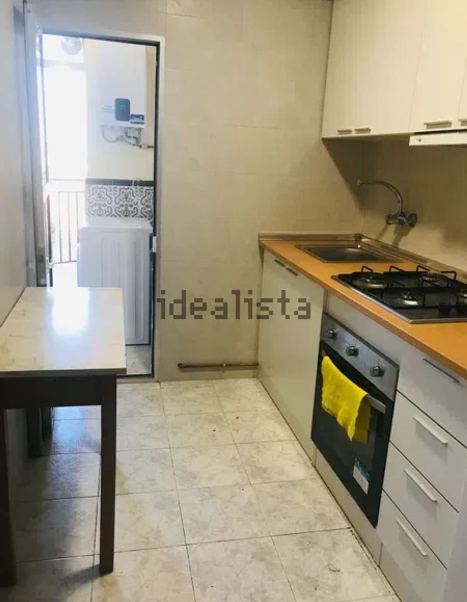 Piso en Calle Inés de Suárez, 4, Los Pinos-El Pilar, Los Pinos-El Pilar - Foto 4