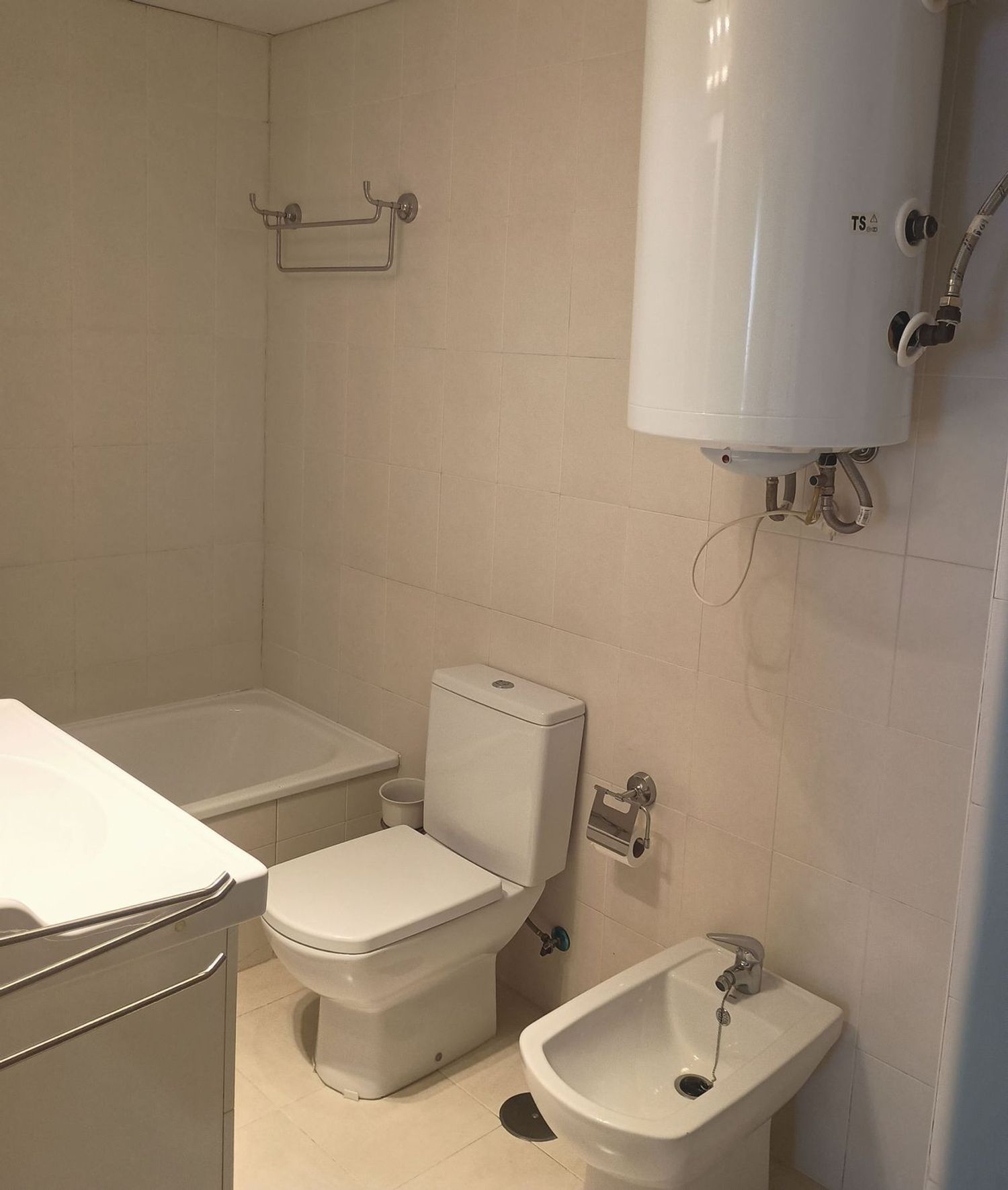 Piso en Cardenal Bueno Monreal, 7 - Foto 26