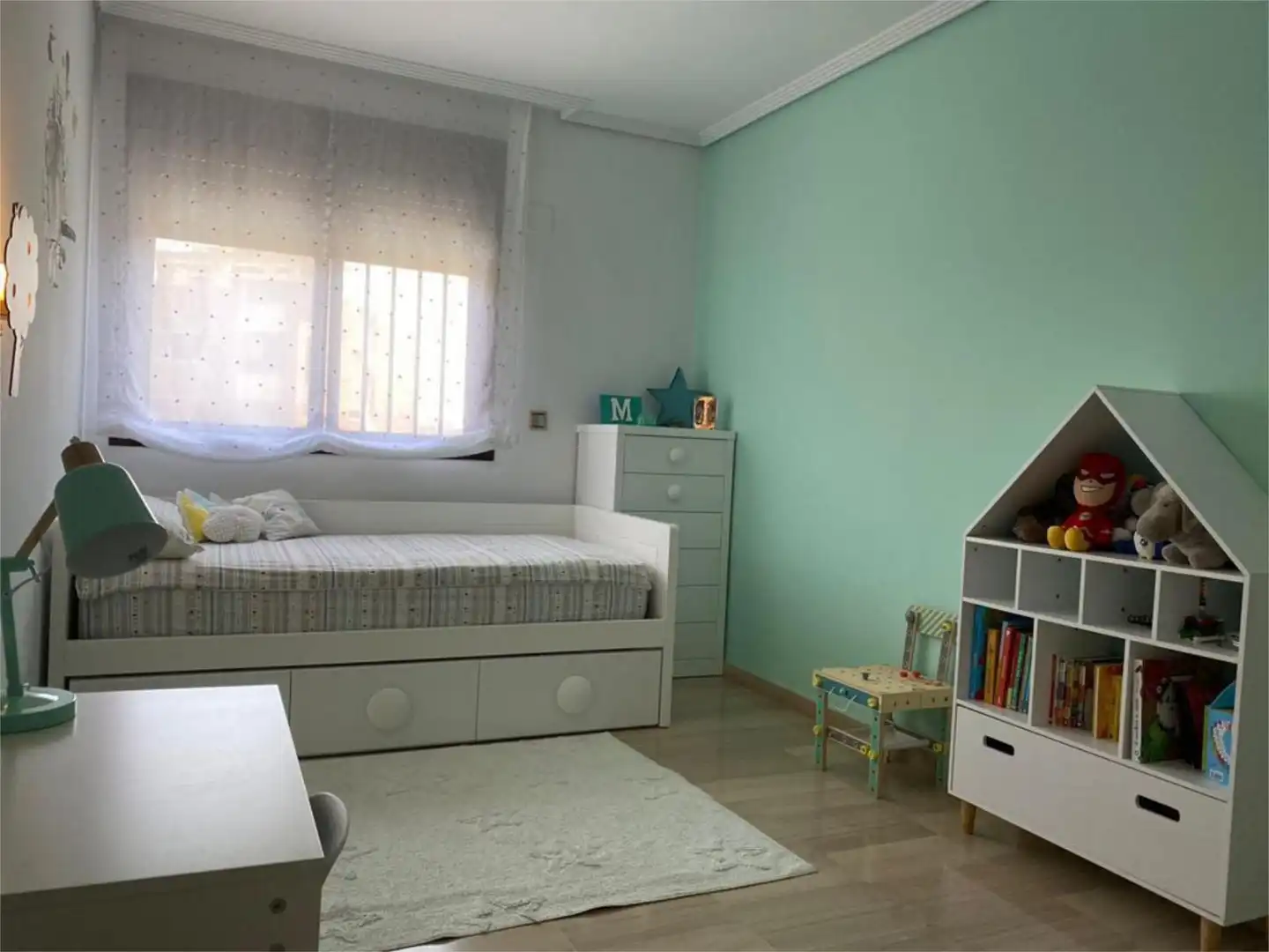 Piso en  Calle Bailarina Anna Pavlova 6 - Foto 20