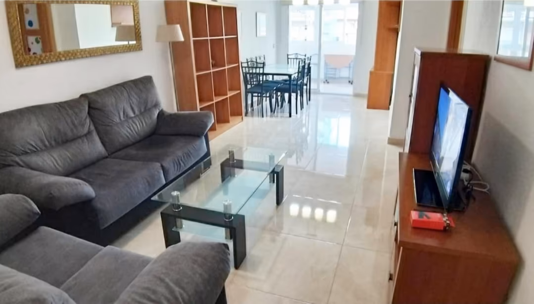 Piso en  Avenida Maisonnave 35