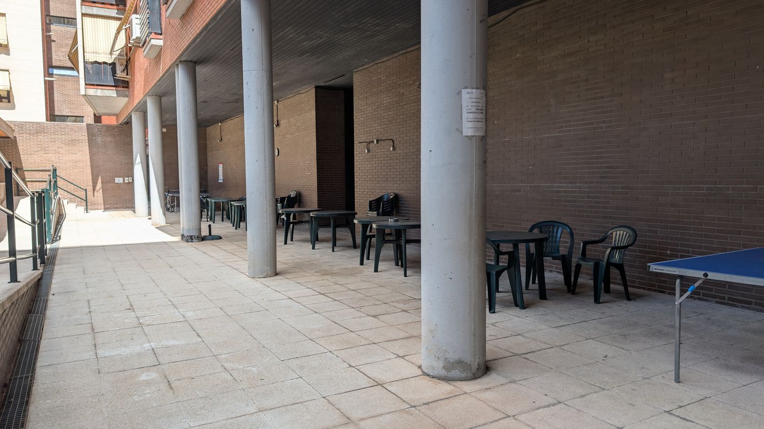 Piso en Calle Parque Bujaruelo, 9, Parque Lisboa - La Paz - Foto 30