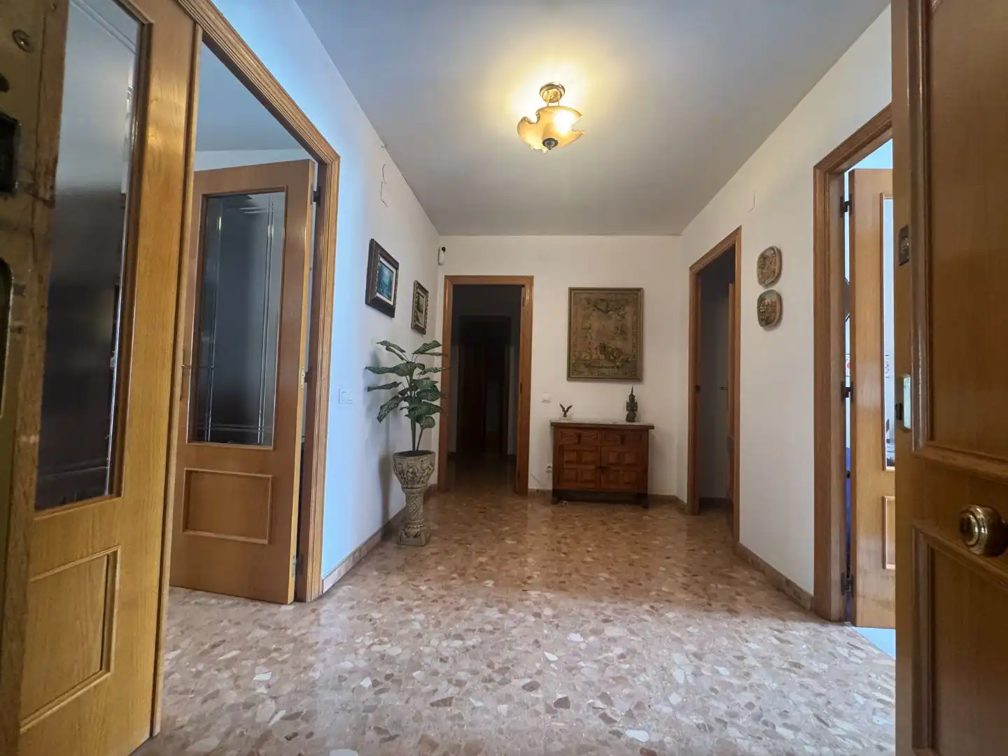 Piso en  Carrer del Mestre Arrieta 1 - Foto 4