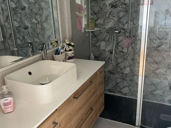 Chalet adosado en Avenida Capiscol, 18, Nou Nazaret - Frank Espinós, Nou Nazaret - Frank Espinós - Foto 15