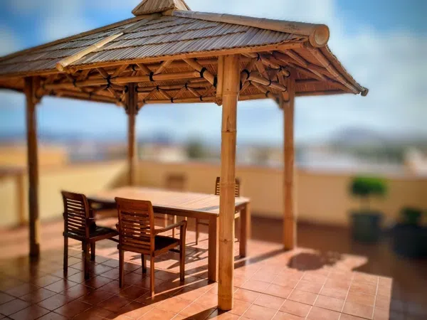 Piso en Calle Lanzarote, 5 - Foto 1