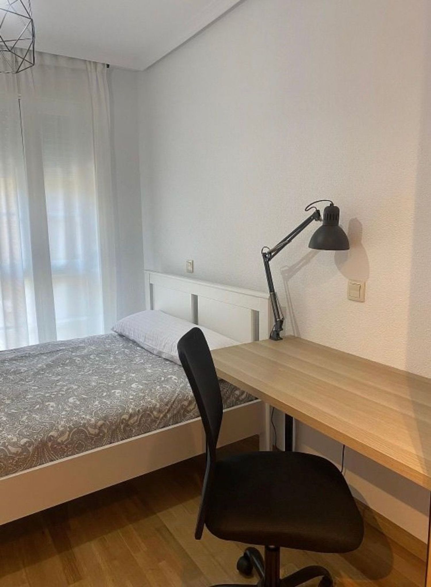 Piso en Calle Gálvez, 12, Getafe Centro - Foto 7
