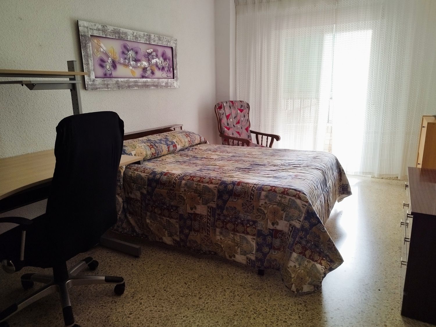 Piso en Calle Doña Rosita, 15, Zaidín, Zaidín - Foto 3