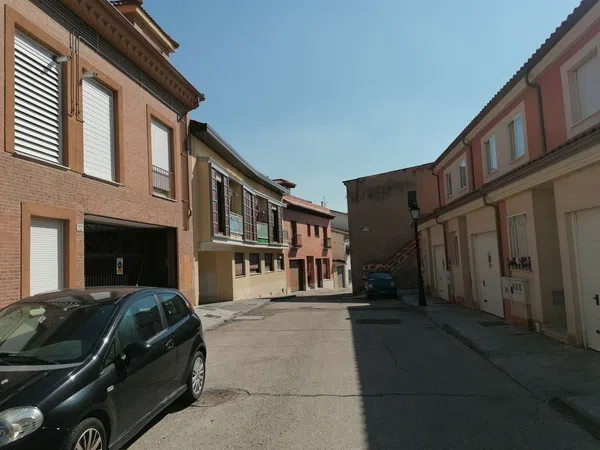 Dúplex en calle Constitución, 12 - Foto 1