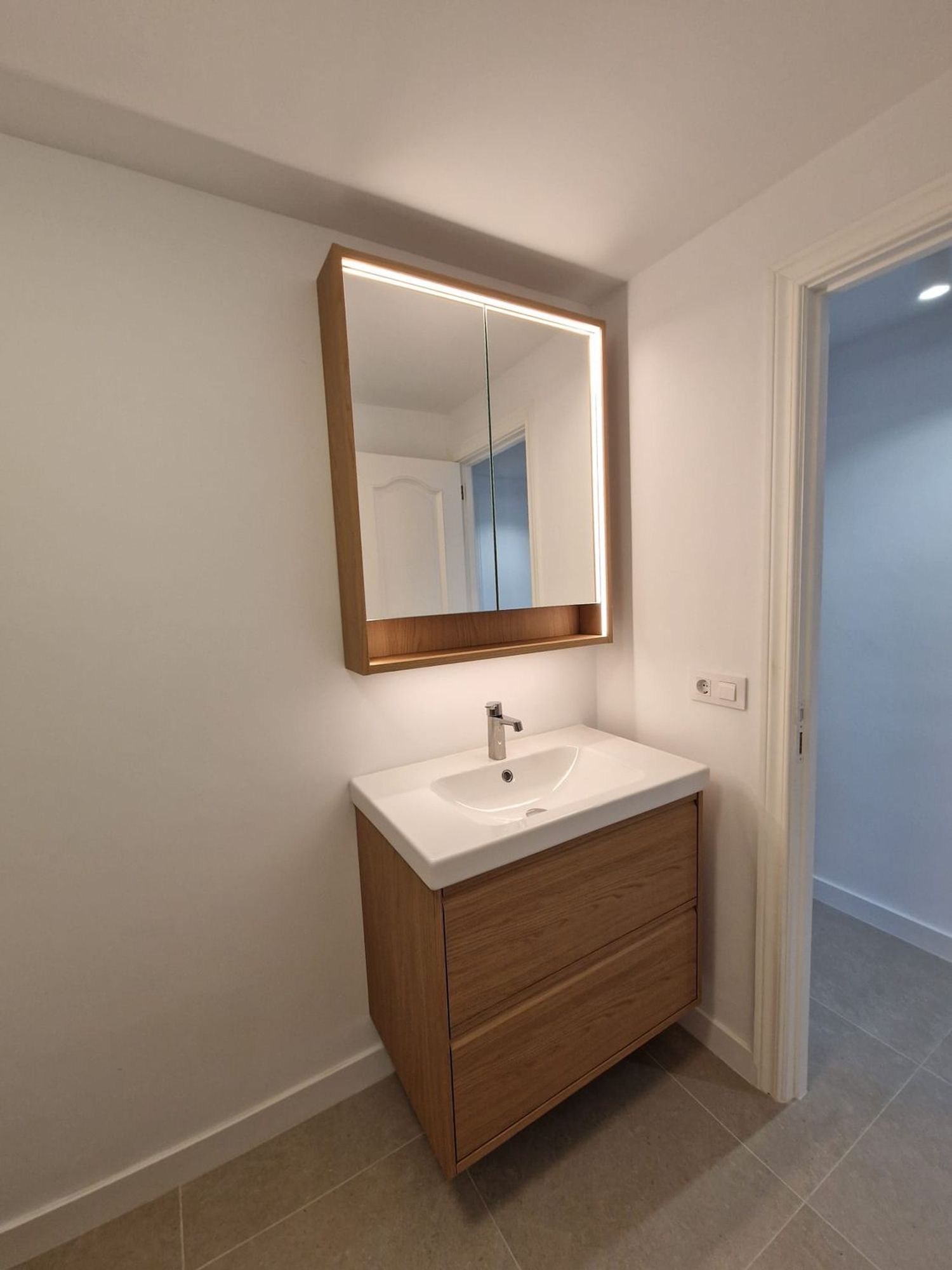 Piso en Barrio Camp Redo - Foto 8