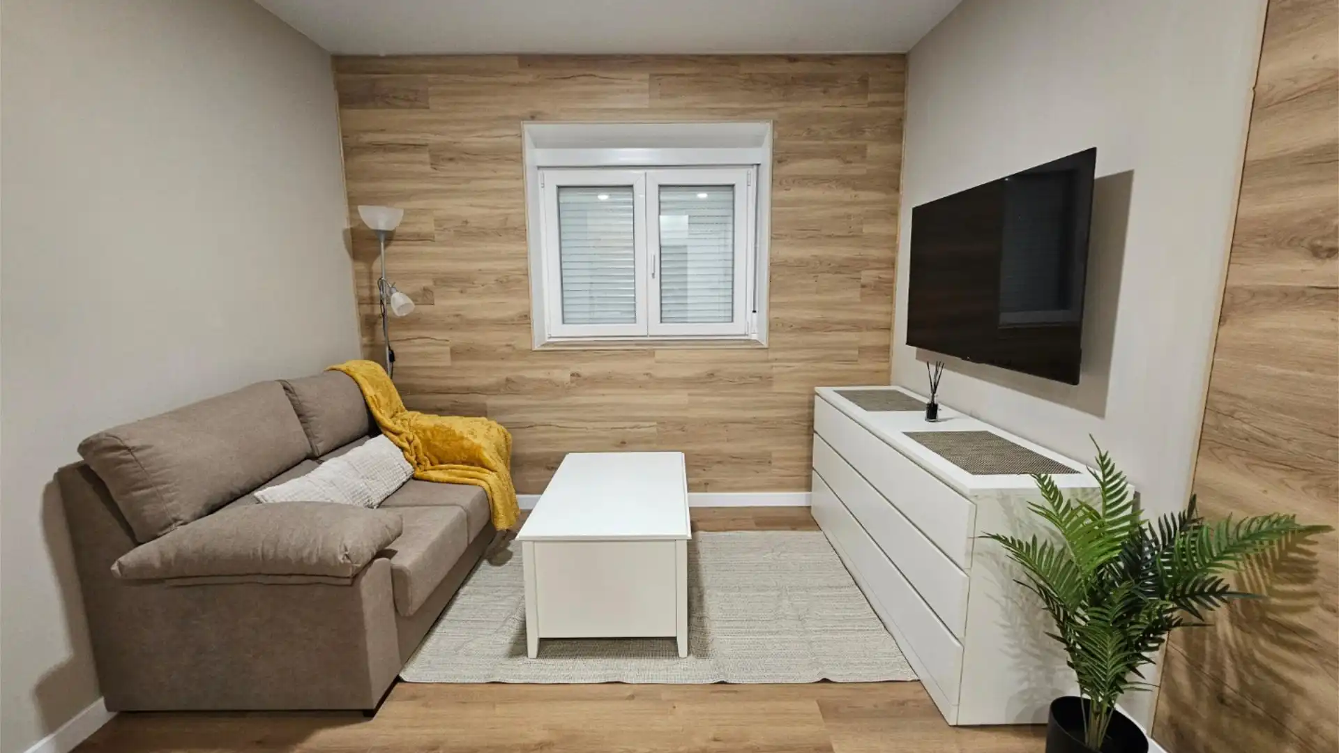 Piso en  Calle Murillo 62 - Foto 1