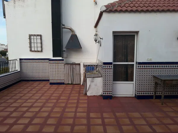 Casa de pueblo en Calle Belenes Altos, 8 - Foto 17