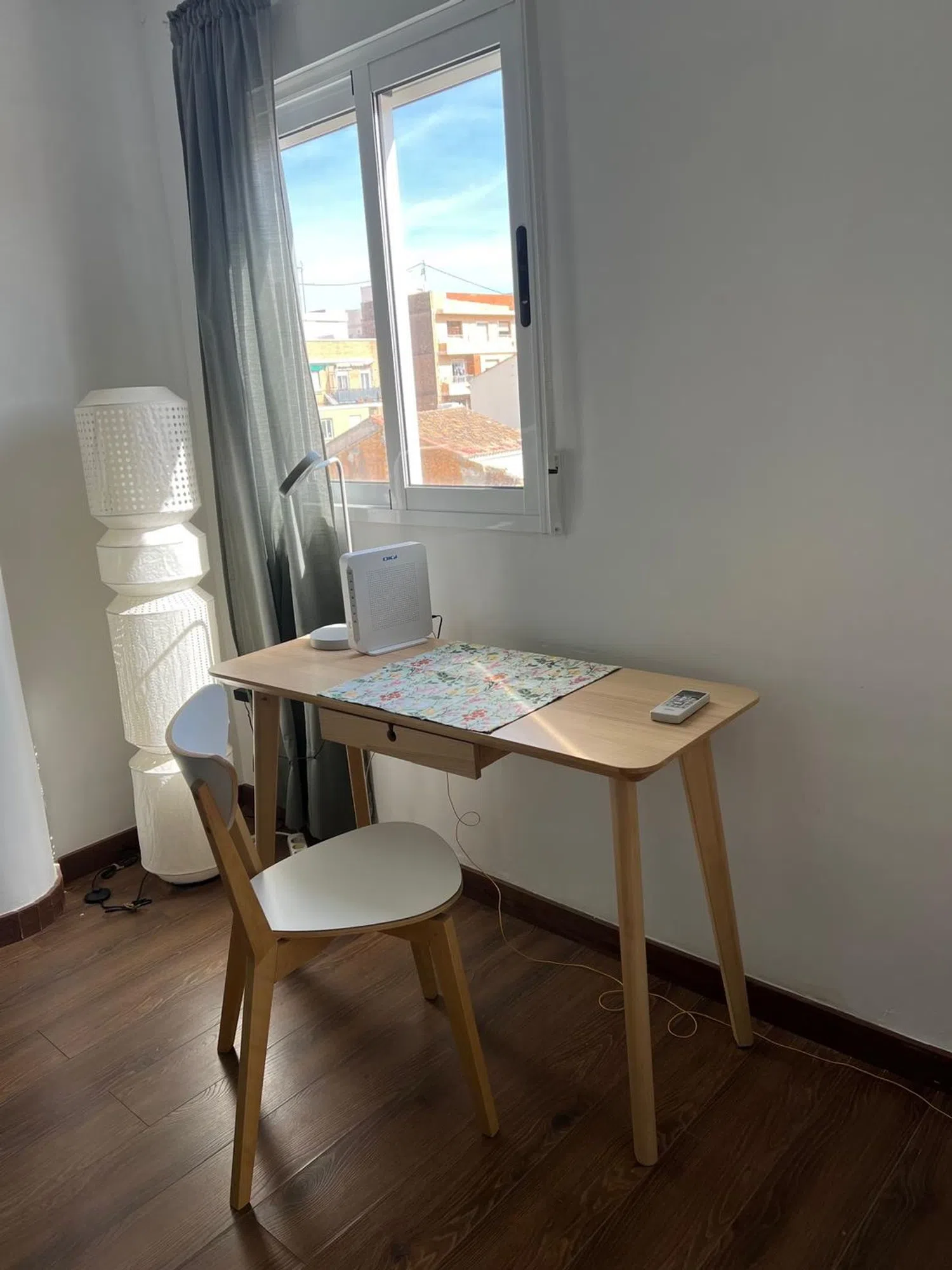 Piso en Barrio El Cabanyal-El Canyamelar - Foto 8