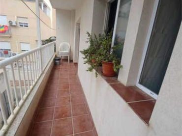 Piso en Zapillo - Foto 6
