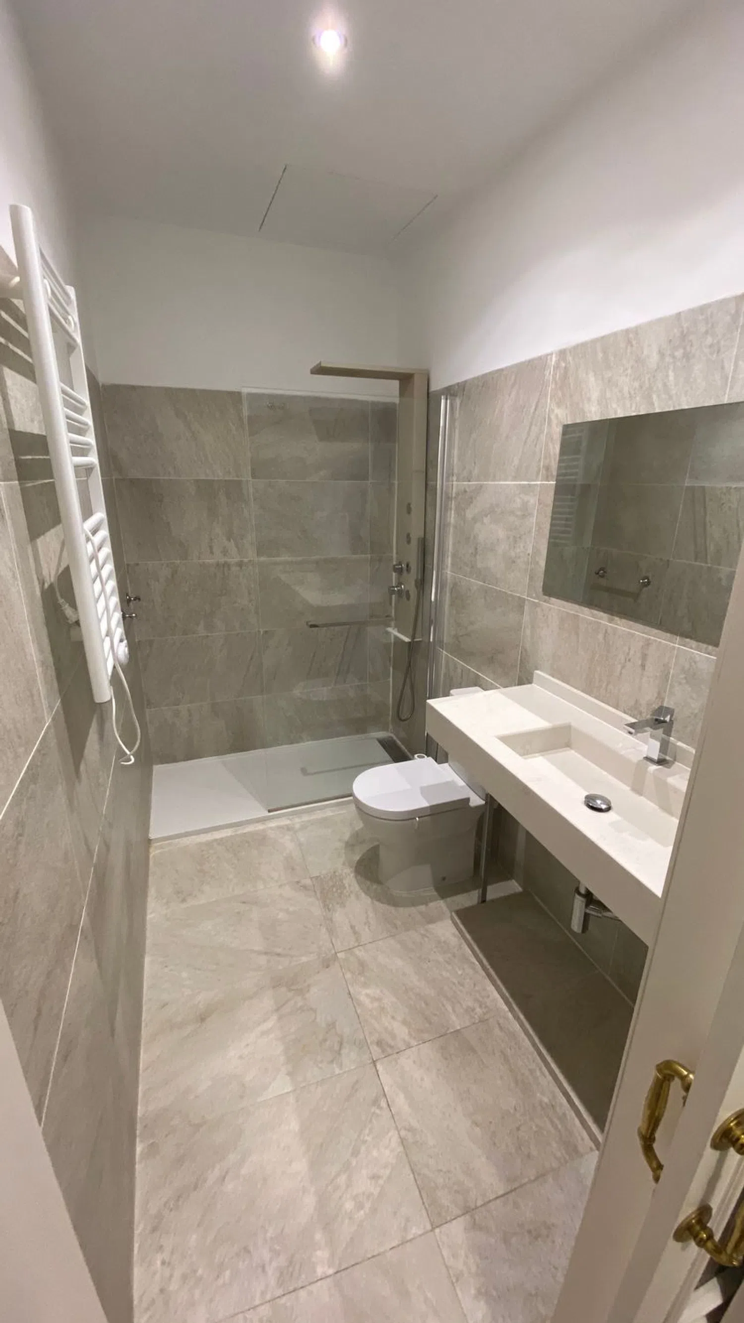 Piso en calle de Víctor de la Serna, 33 D - Foto 16