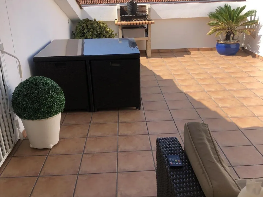 Piso en  Carrer de Menéndez y Pelayo 17 - Foto 21