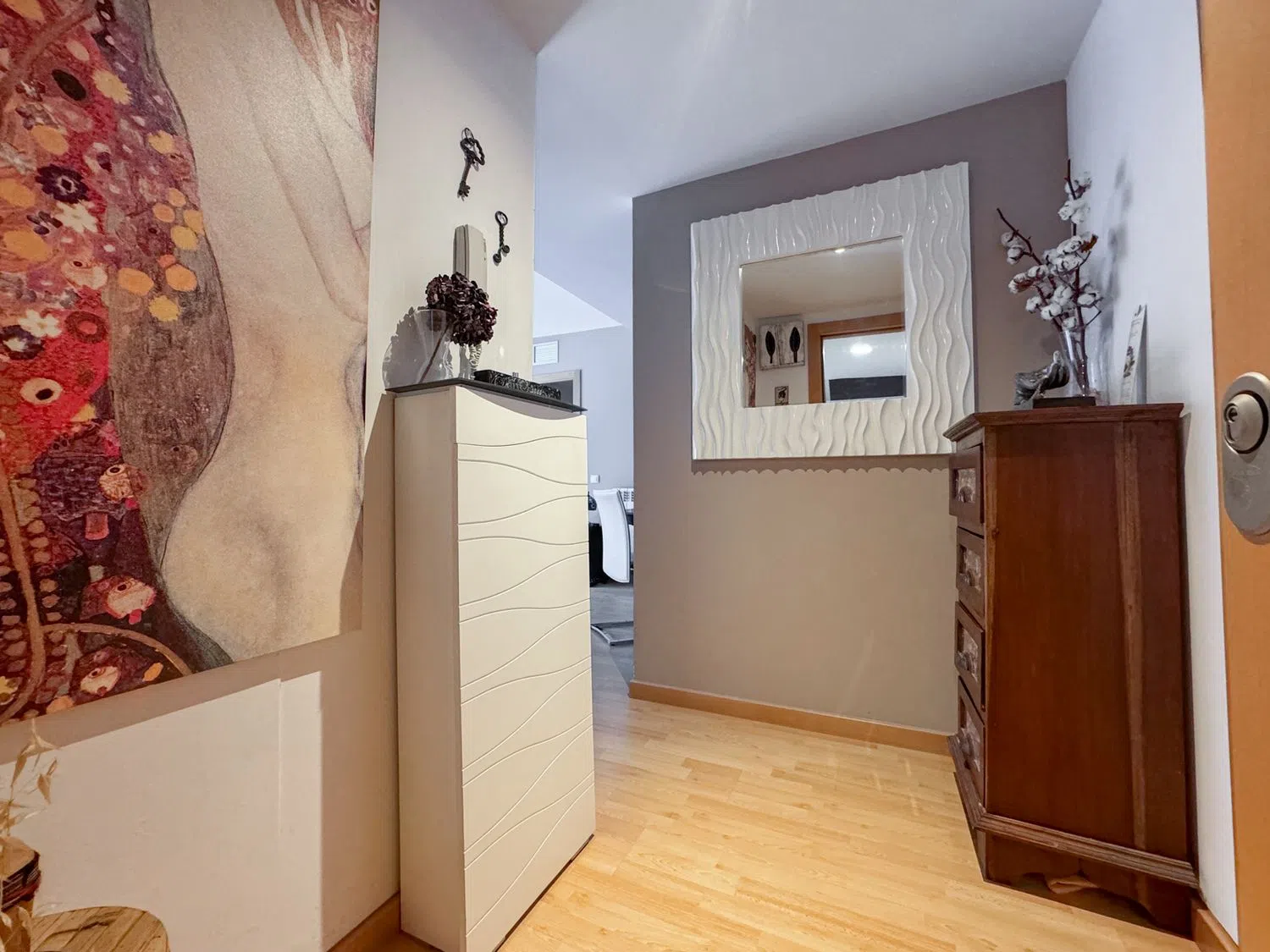 Piso en calle Elena Fortún, 1 - Foto 2