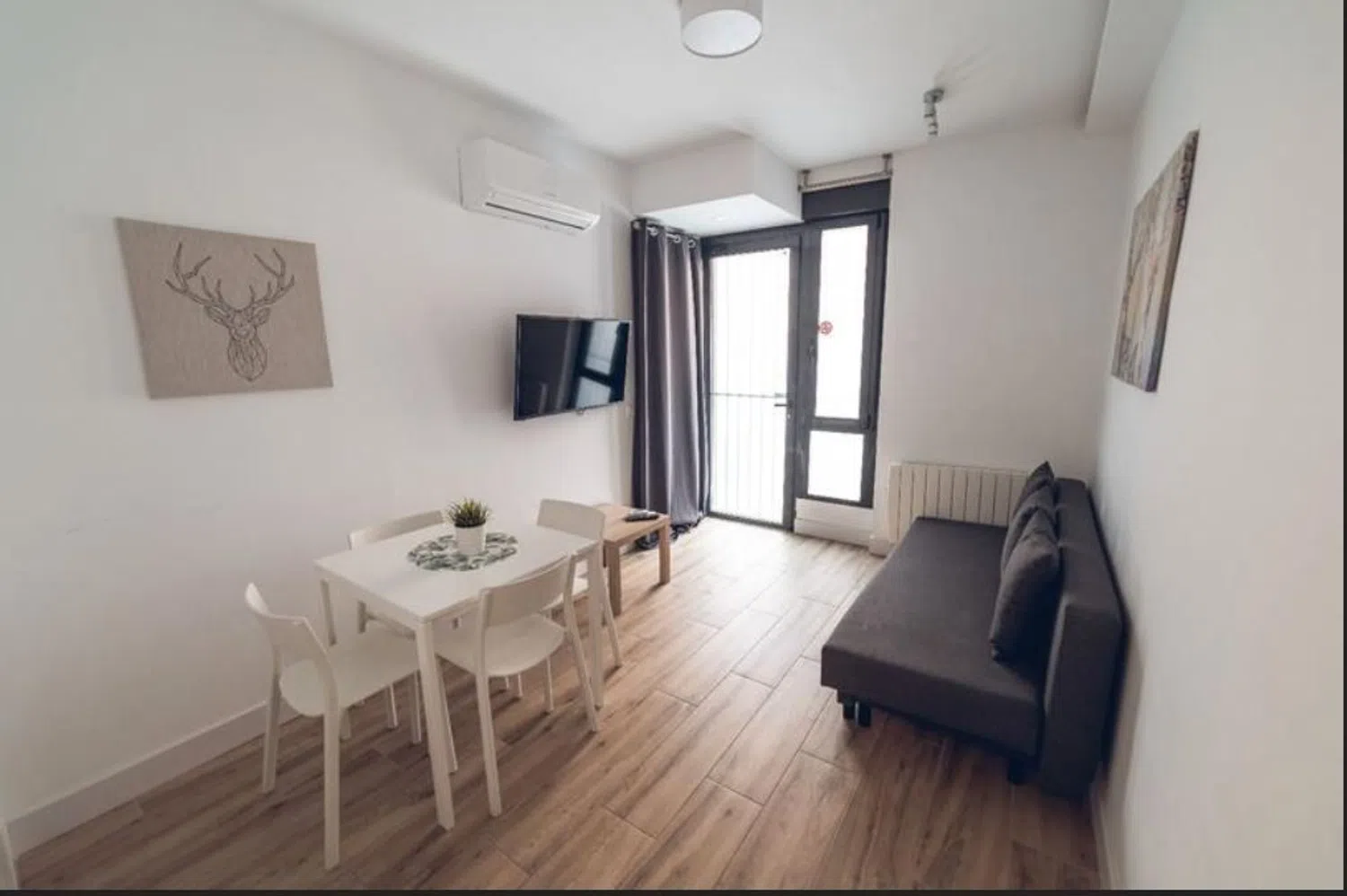 Piso en calle Monsalves, 10 - Foto 4