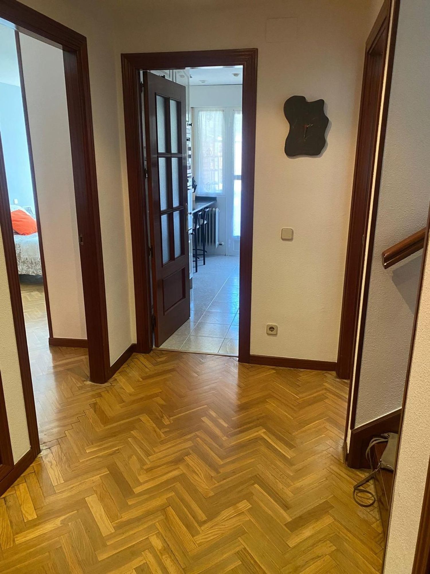 Piso en Carretera Trescasas, 20, Vía Roma, Vía Roma - Foto 9