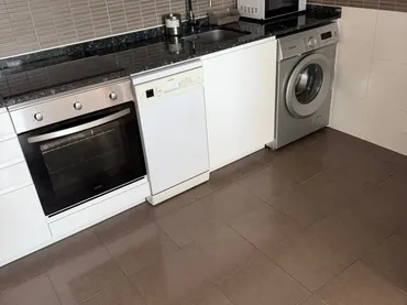 Piso en  Calle Cubillos 24 - Foto 8