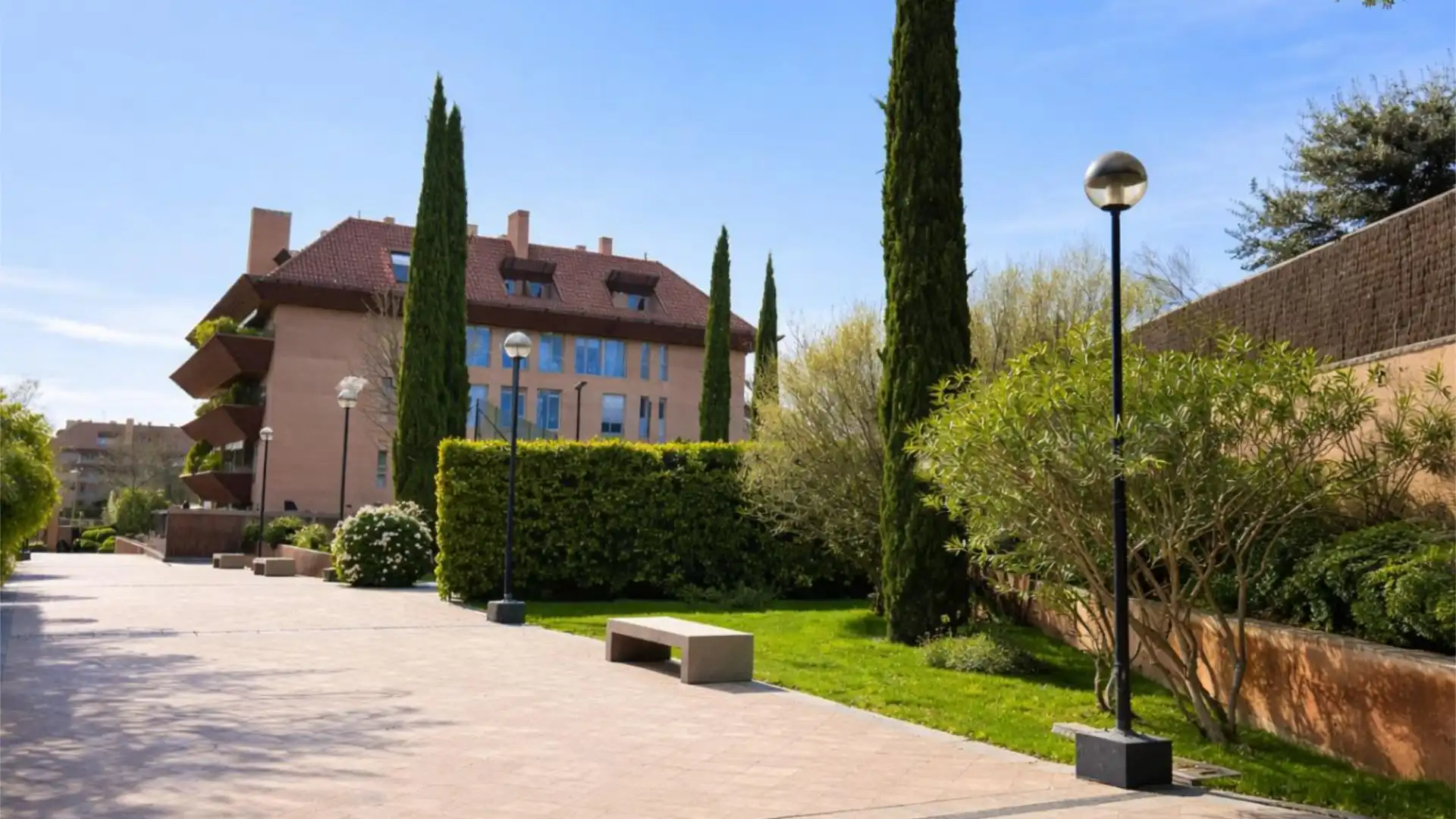 Ático en  Calle de la Comunidad Canaria 7 - Foto 6