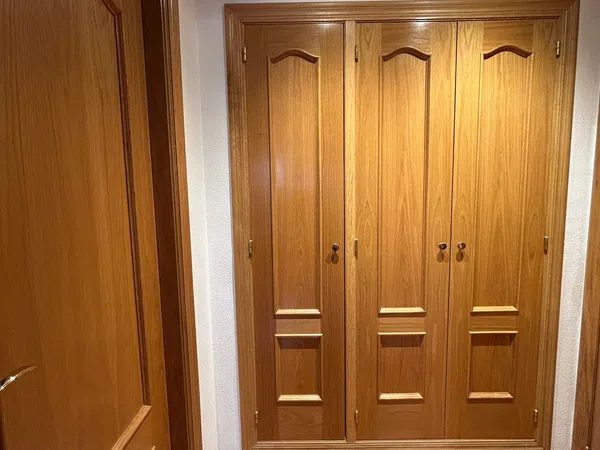 Piso en Calle Abenarabi, 41, Vista Alegre - Foto 14