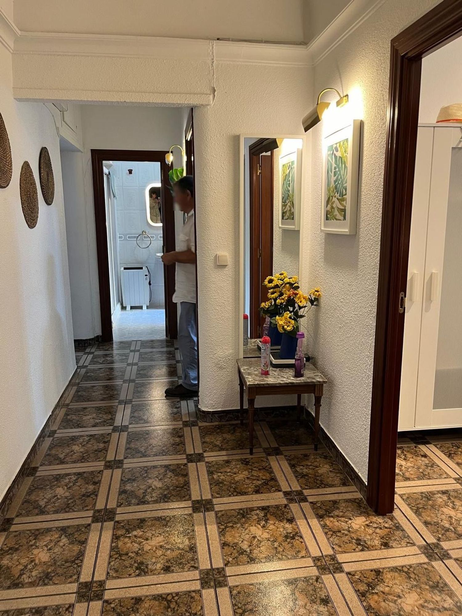 Piso en Calle de Francisco Silvela, 9, Lista - Foto 25